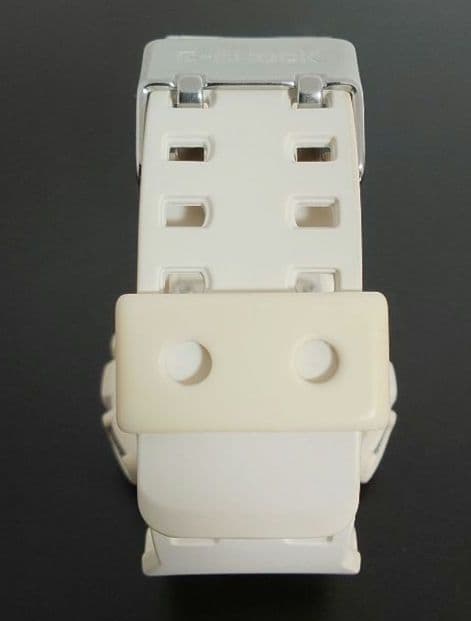 CASIO GA-110RG Digital Men's Watch — Japanese