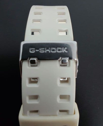 CASIO GA-110RG Digital Men's Watch — Japanese