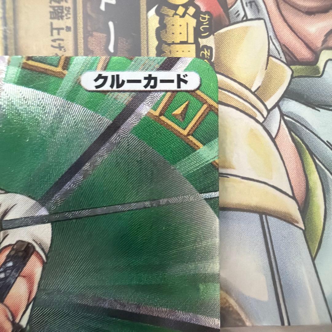 One Piece Zoro — Japanese