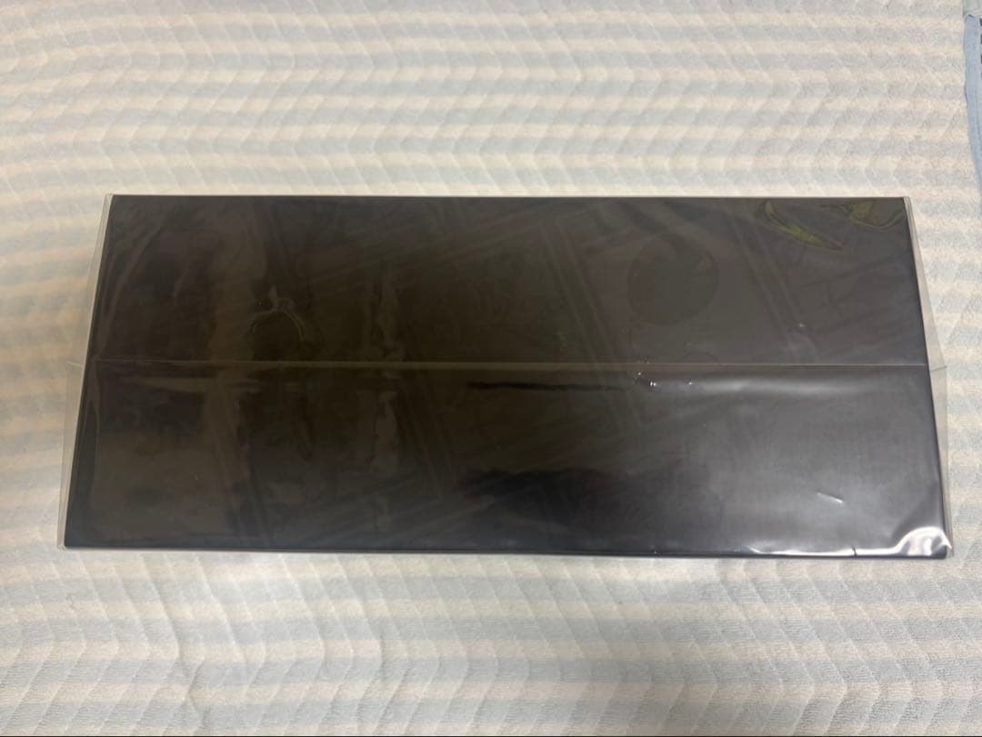 Pokemon Pokémon Card Precious Collector Box Untouched Box — Japanese