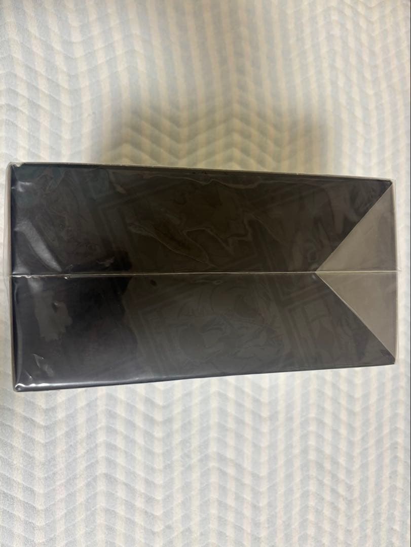 Pokemon Pokémon Card Precious Collector Box Untouched Box — Japanese
