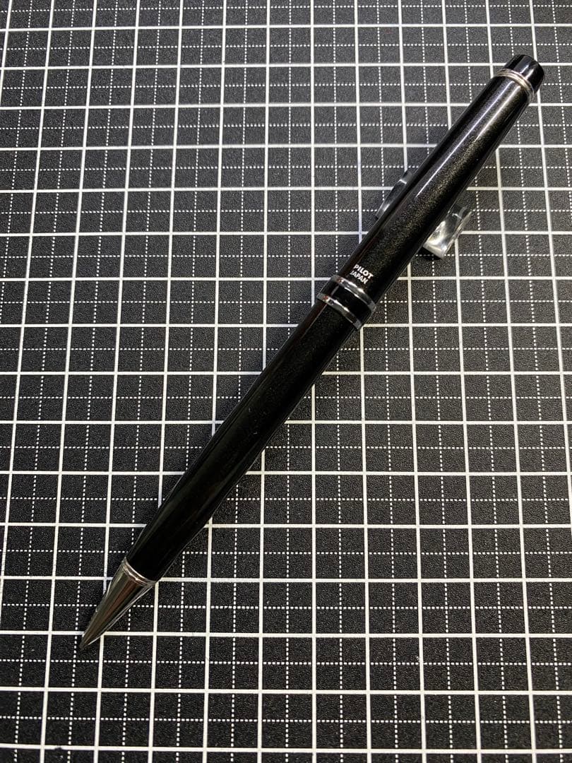 PILOT GANCE NC 0.5mm mechanical pencil lead pack model HGNC-5SR-B