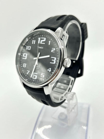 TIMEX Automatic Men's Watch — Japanese