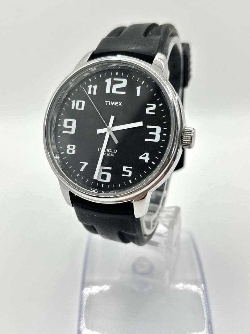 TIMEX Automatic Men's Watch — Japanese