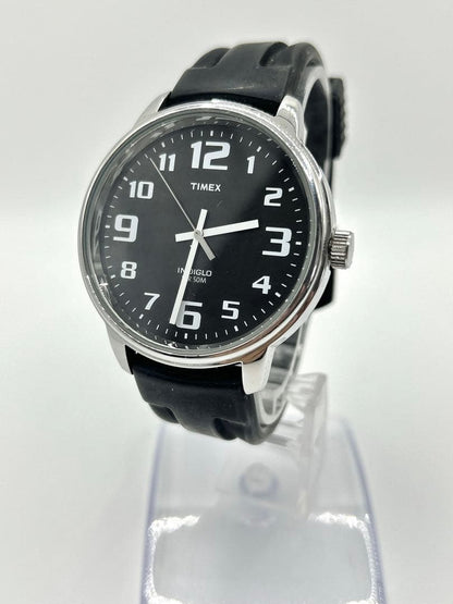 TIMEX Automatic Men's Watch — Japanese