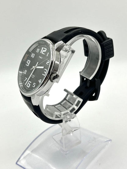 TIMEX Automatic Men's Watch — Japanese