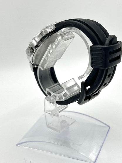 TIMEX Automatic Men's Watch — Japanese