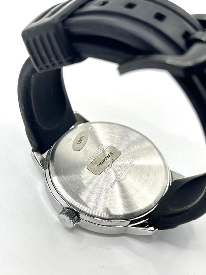 TIMEX Automatic Men's Watch — Japanese