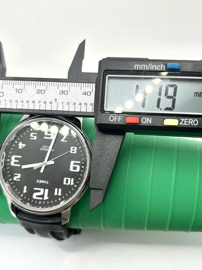 TIMEX Automatic Men's Watch — Japanese