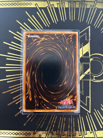 Yu-Gi-Oh Pikeru's Circle of the Fire King — Japanese