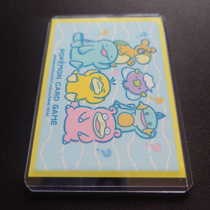 Pokemon Rocket's Raikou ex — Japanese