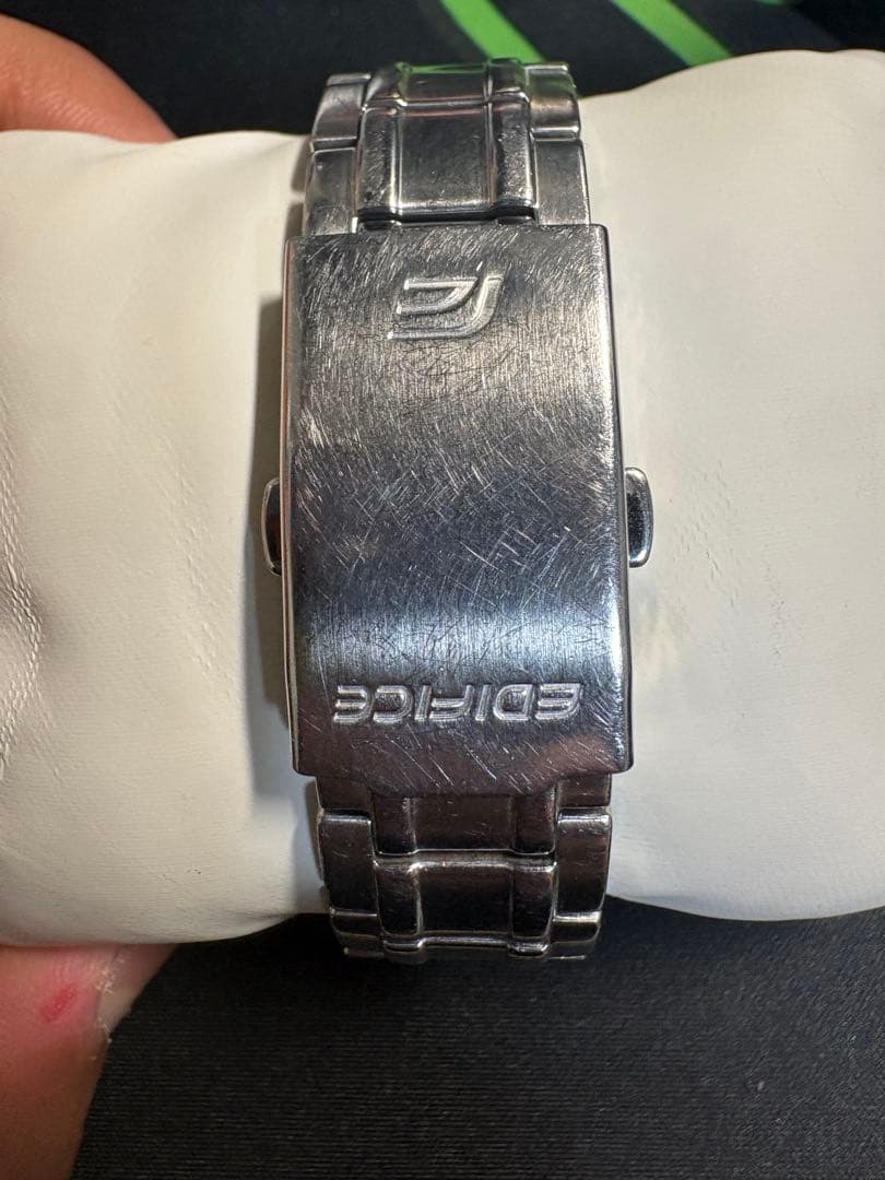 CASIO EQW-T630J Solar Men's Watch — Japanese