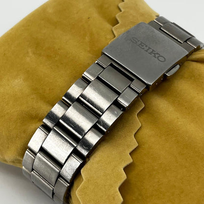SEIKO SAGA131 Solar Men's Watch — Japanese