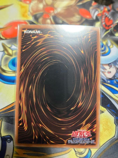 Yu-Gi-Oh Blue-Eyes White Dragon — Japanese