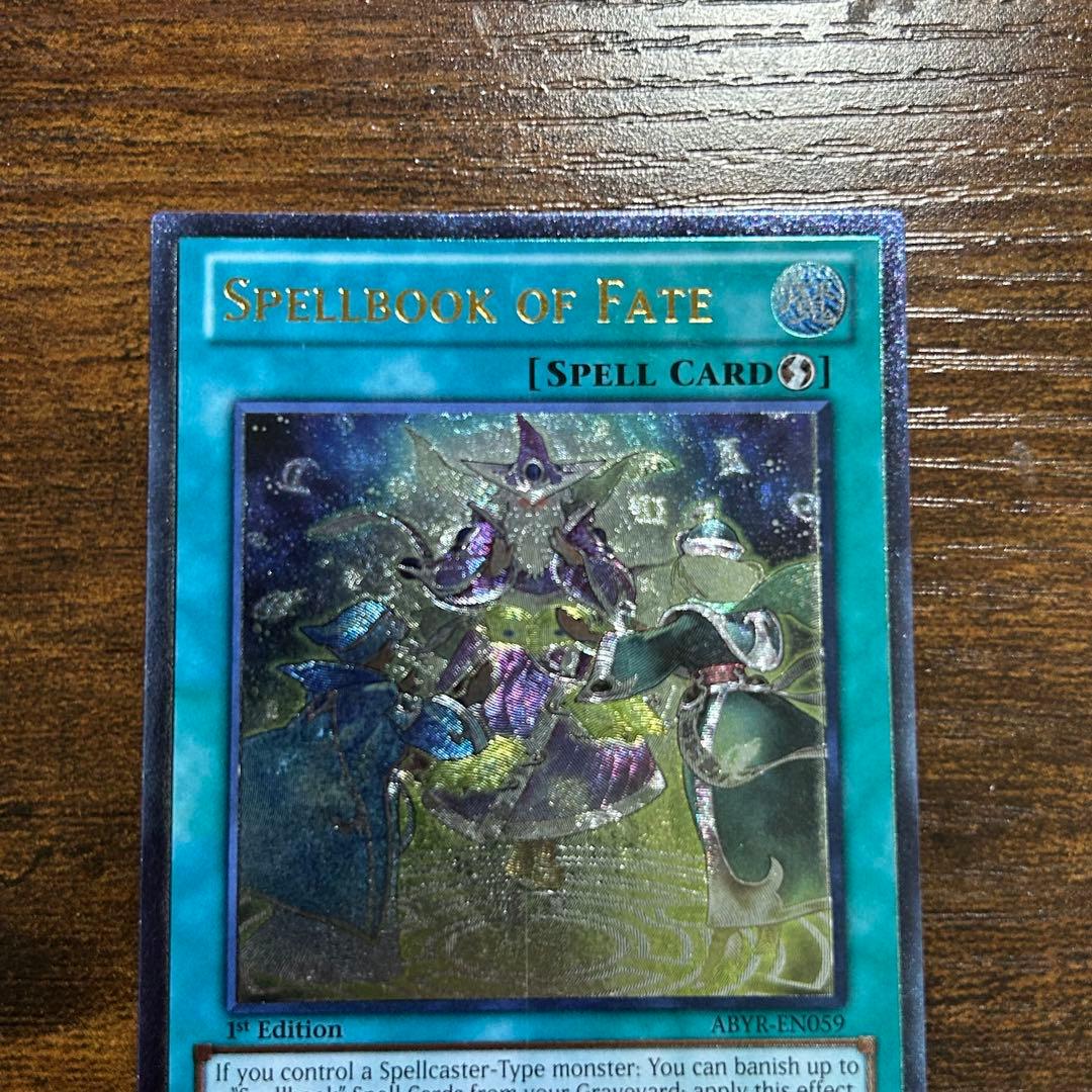 Yu-Gi-Oh Gate of the Magic User Pack — English