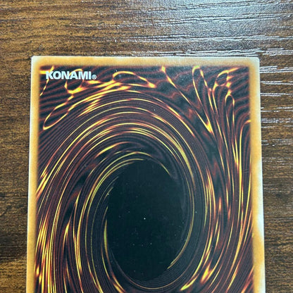 Yu-Gi-Oh Gate of the Magic User Pack — English
