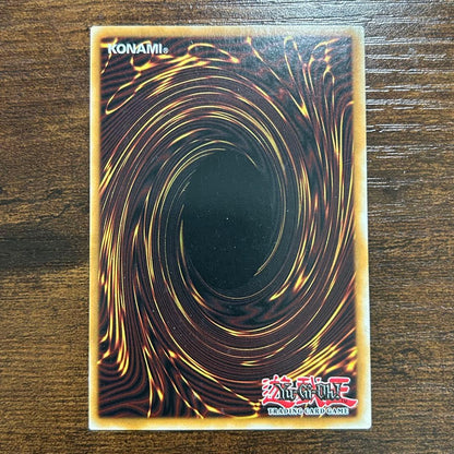 Yu-Gi-Oh Gate of the Magic User Pack — English