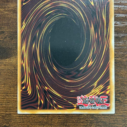 Yu-Gi-Oh Gate of the Magic User Pack — English