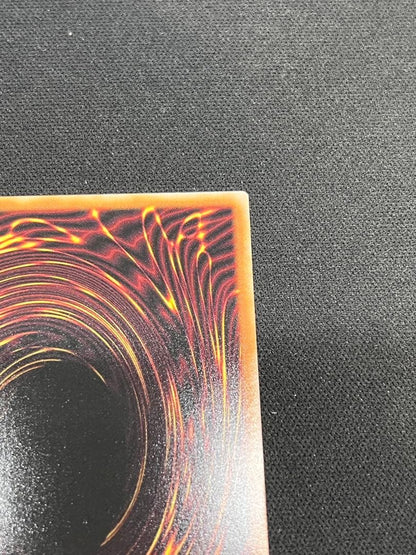 Yu-Gi-Oh Thunder King the Lightning Strike — Japanese