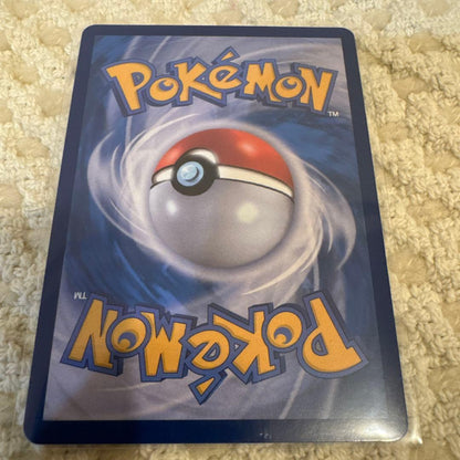 Pokemon Rocket's Moltres ex SAR — SV Expansion Pack Team Rocket's Glory 124/098 — Japanese
