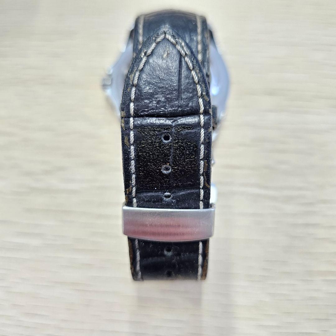 SEIKO 5 SPORTS Pepsi Bezel Automatic Men's Watch — Japanese