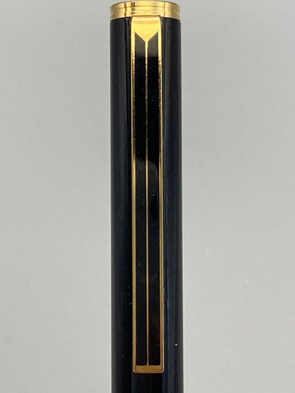 Pilot Ballpoint Pen discontinued item with 13.6 cm length and sleek blue barrel