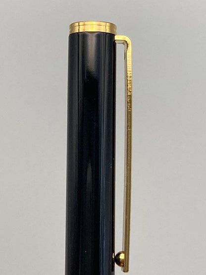 Pilot Ballpoint Pen discontinued item with 13.6 cm length and sleek blue barrel