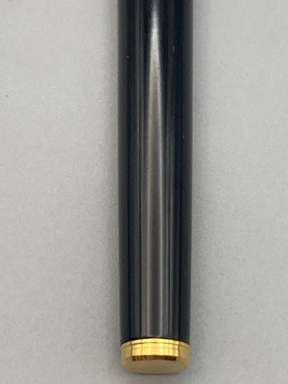 Pilot Ballpoint Pen discontinued item with 13.6 cm length and sleek blue barrel