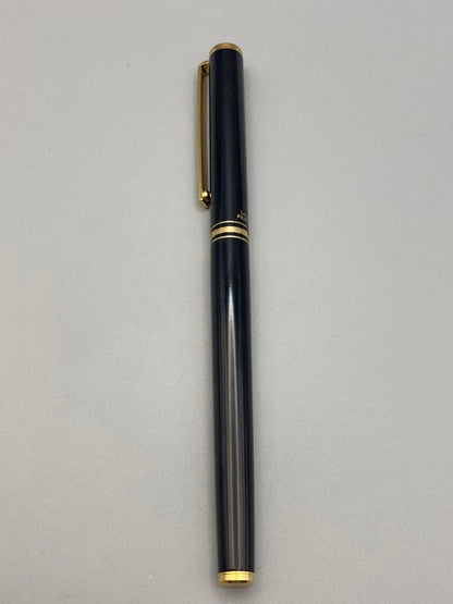 Pilot Ballpoint Pen discontinued item with 13.6 cm length and sleek blue barrel