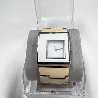 swatch YUS114G Quartz Men's — Japanese