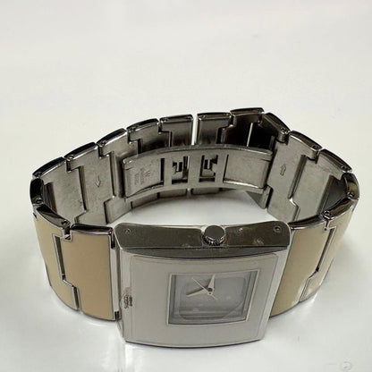 swatch YUS114G Quartz Men's — Japanese