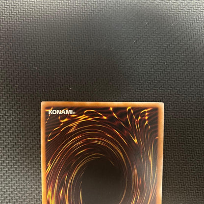 Yu-Gi-Oh Wynn the Wind Charmer — Japanese