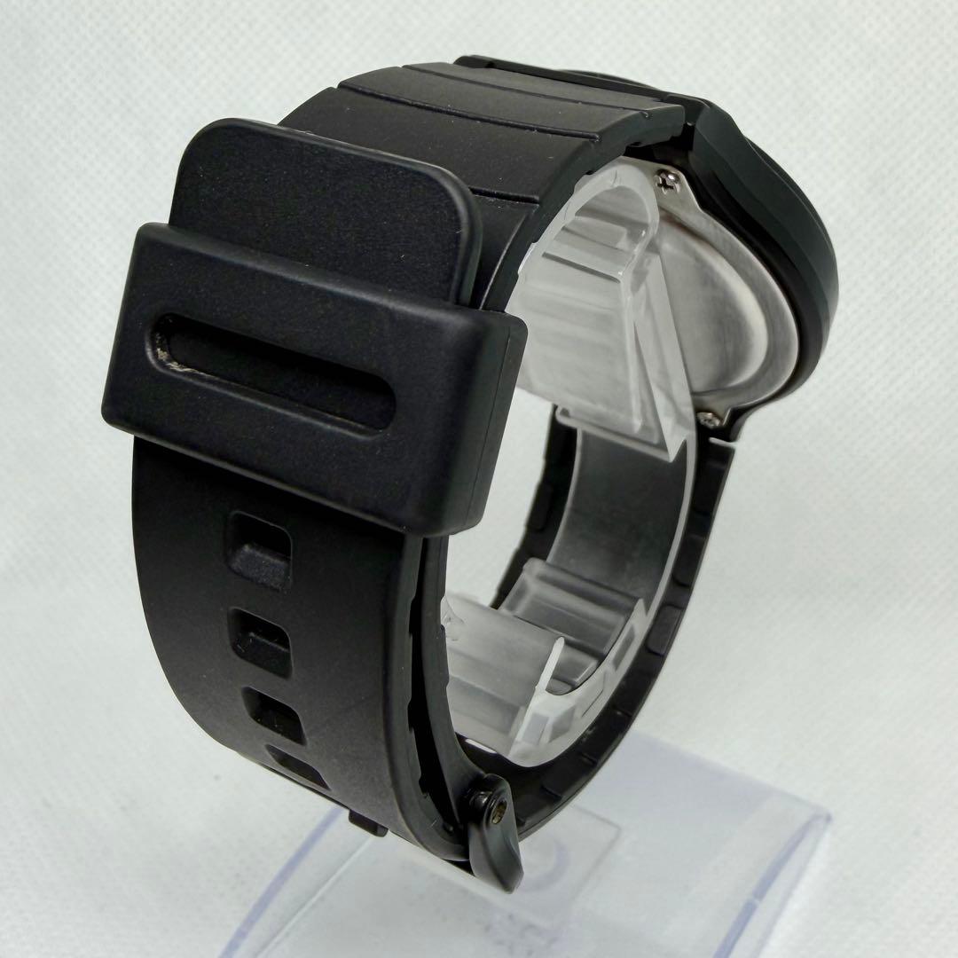 CASIO MW-240, MW-240, MQ-38 Digital Men's Watch — Japanese