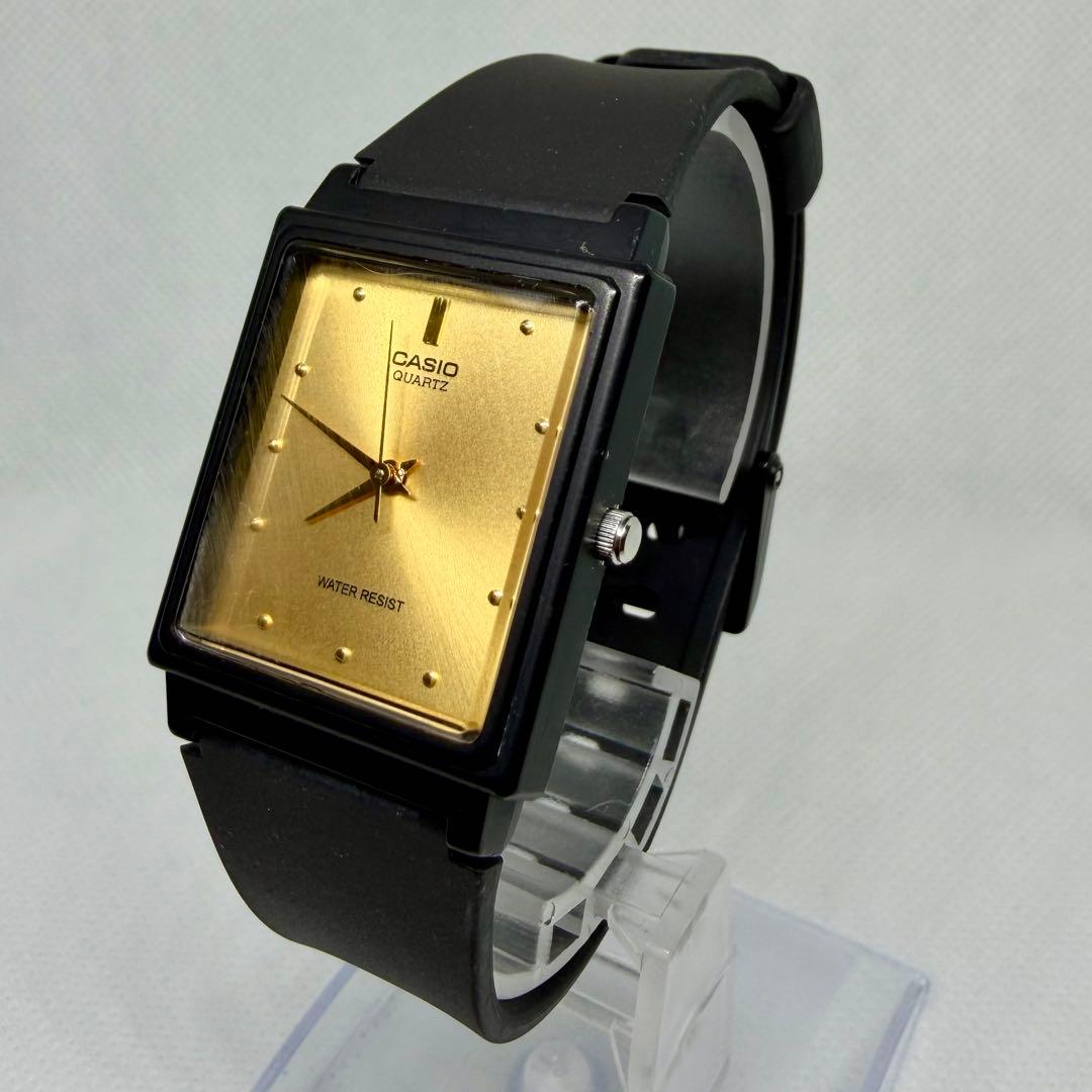 CASIO MW-240, MW-240, MQ-38 Digital Men's Watch — Japanese