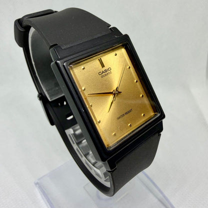 CASIO MW-240, MW-240, MQ-38 Digital Men's Watch — Japanese