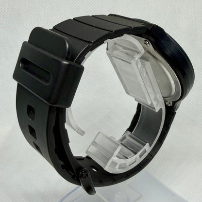 CASIO MW-240, MW-240, MQ-38 Digital Men's Watch — Japanese