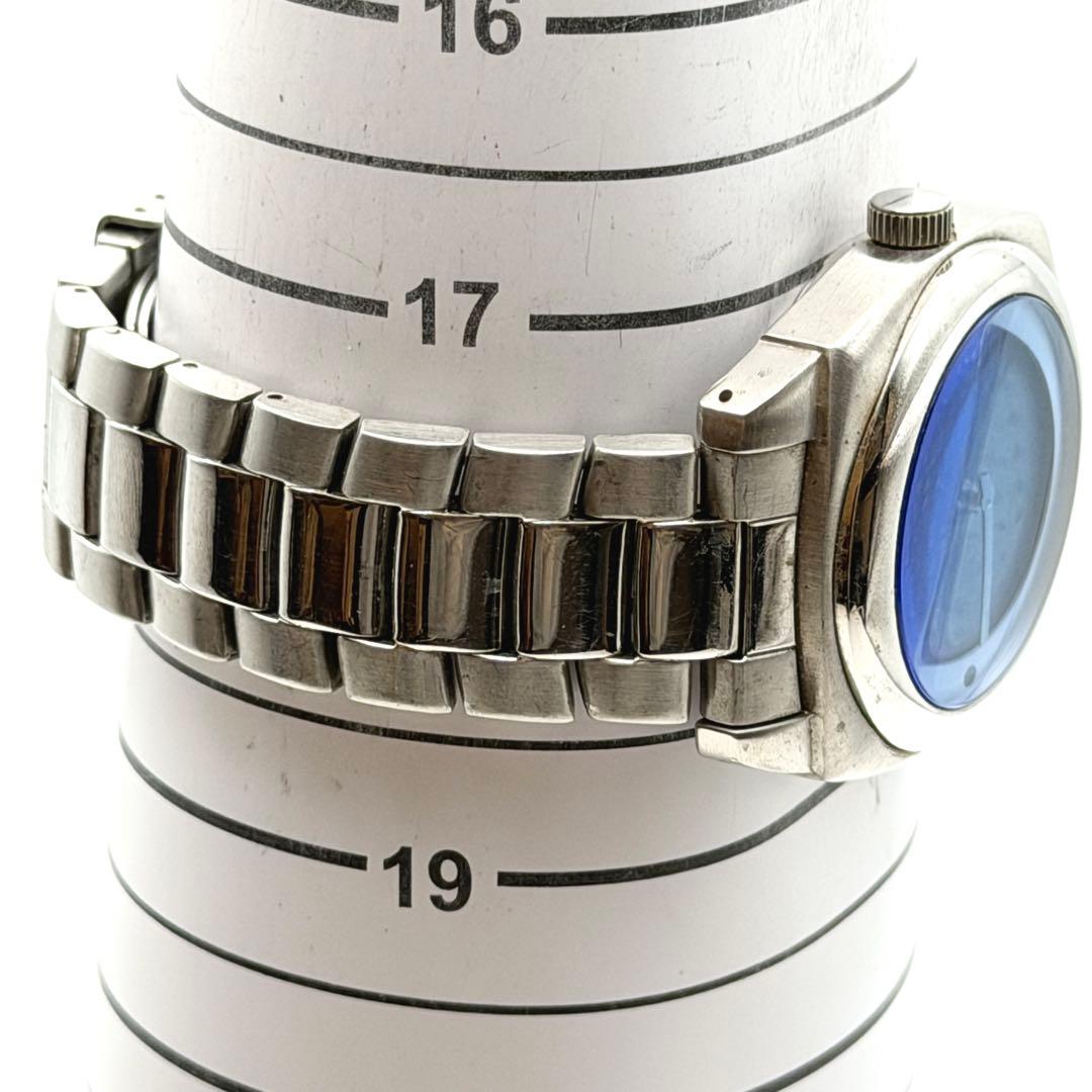 FOSSIL BIGTIC Quartz Men's Watch — Japanese
