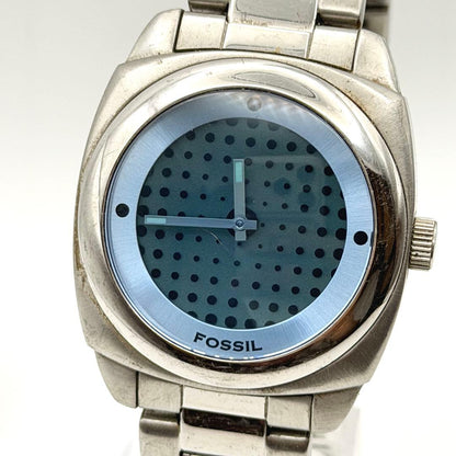 FOSSIL BIGTIC Quartz Men's Watch — Japanese