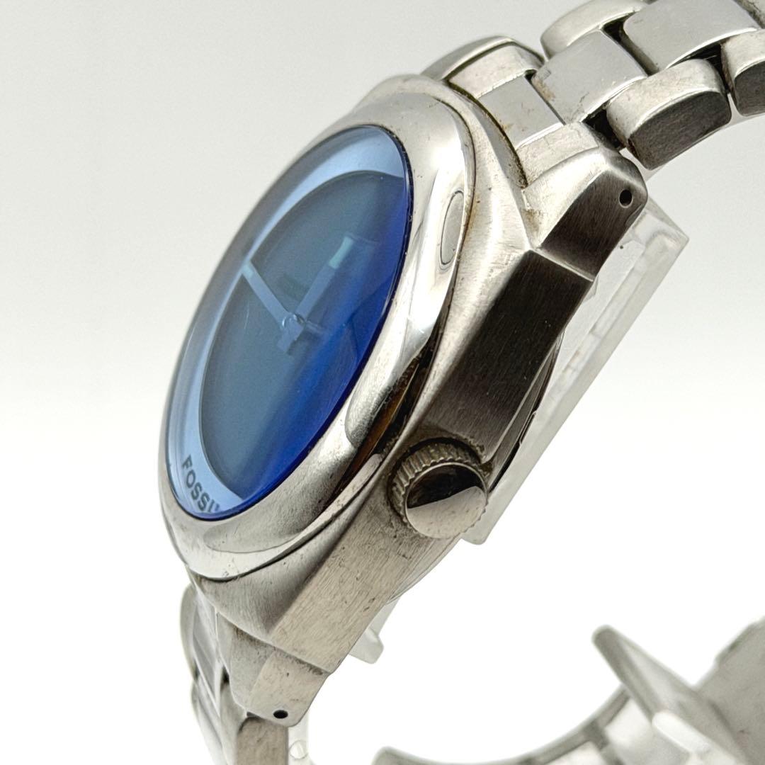 FOSSIL BIGTIC Quartz Men's Watch — Japanese