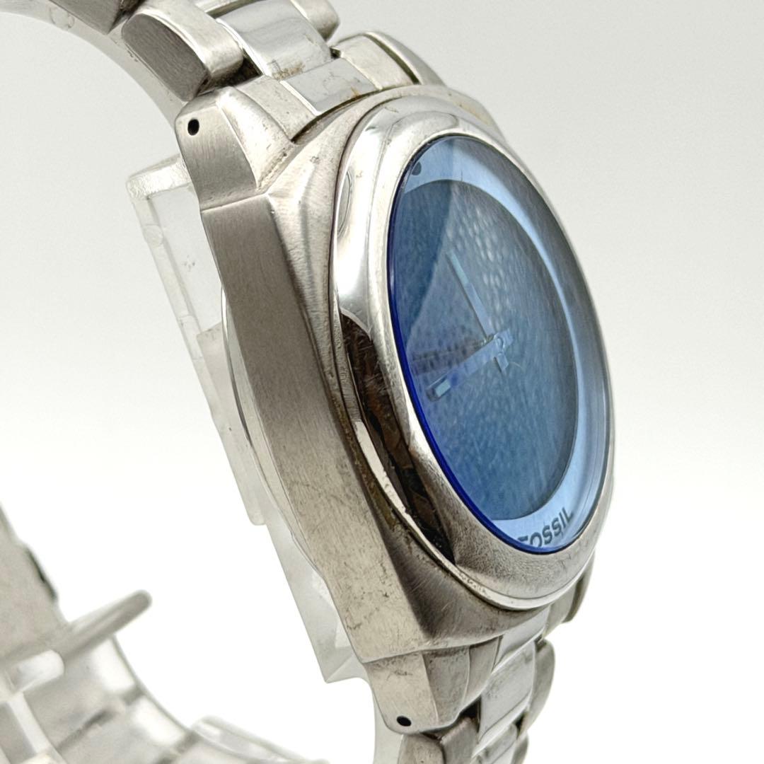 FOSSIL BIGTIC Quartz Men's Watch — Japanese