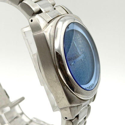 FOSSIL BIGTIC Quartz Men's Watch — Japanese