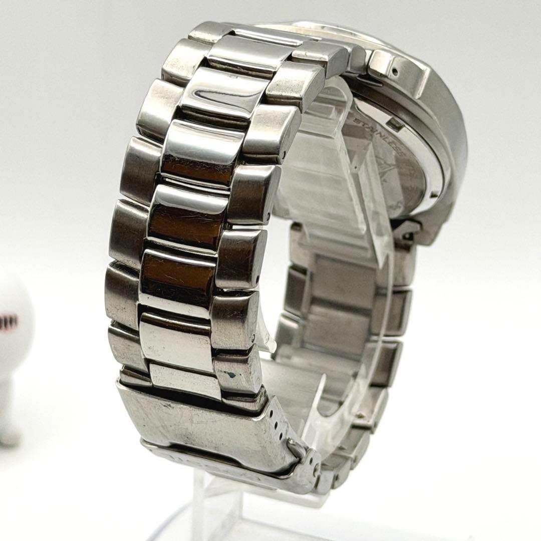 FOSSIL BIGTIC Quartz Men's Watch — Japanese