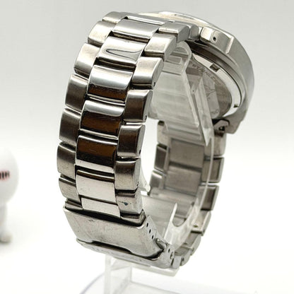 FOSSIL BIGTIC Quartz Men's Watch — Japanese