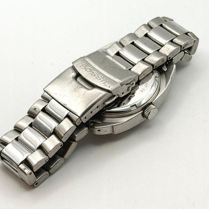 FOSSIL BIGTIC Quartz Men's Watch — Japanese