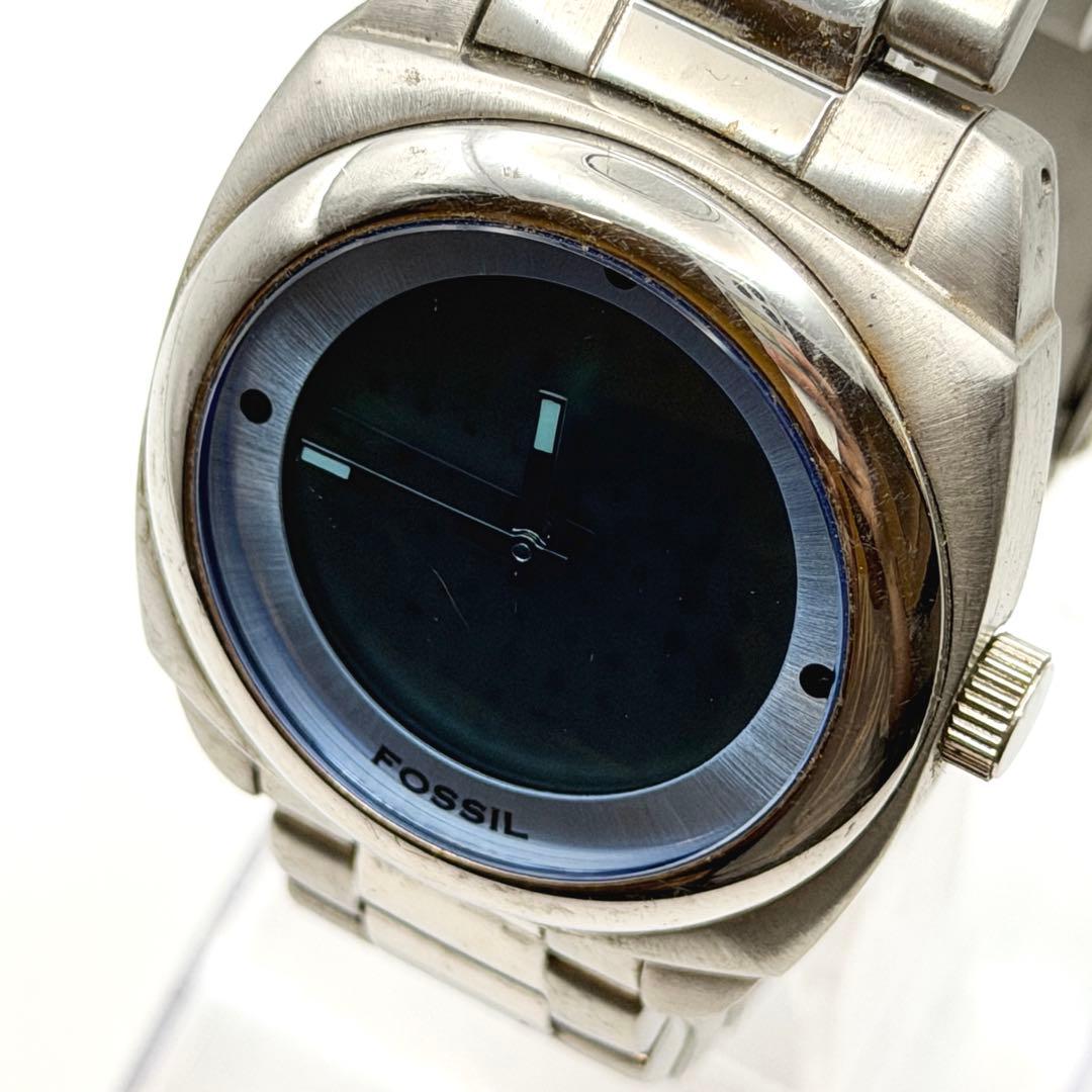 FOSSIL BIGTIC Quartz Men's Watch — Japanese