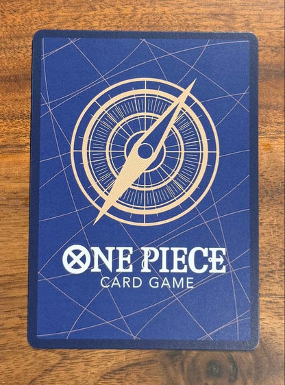 One Piece Marshall D. Teach SEC — Japanese