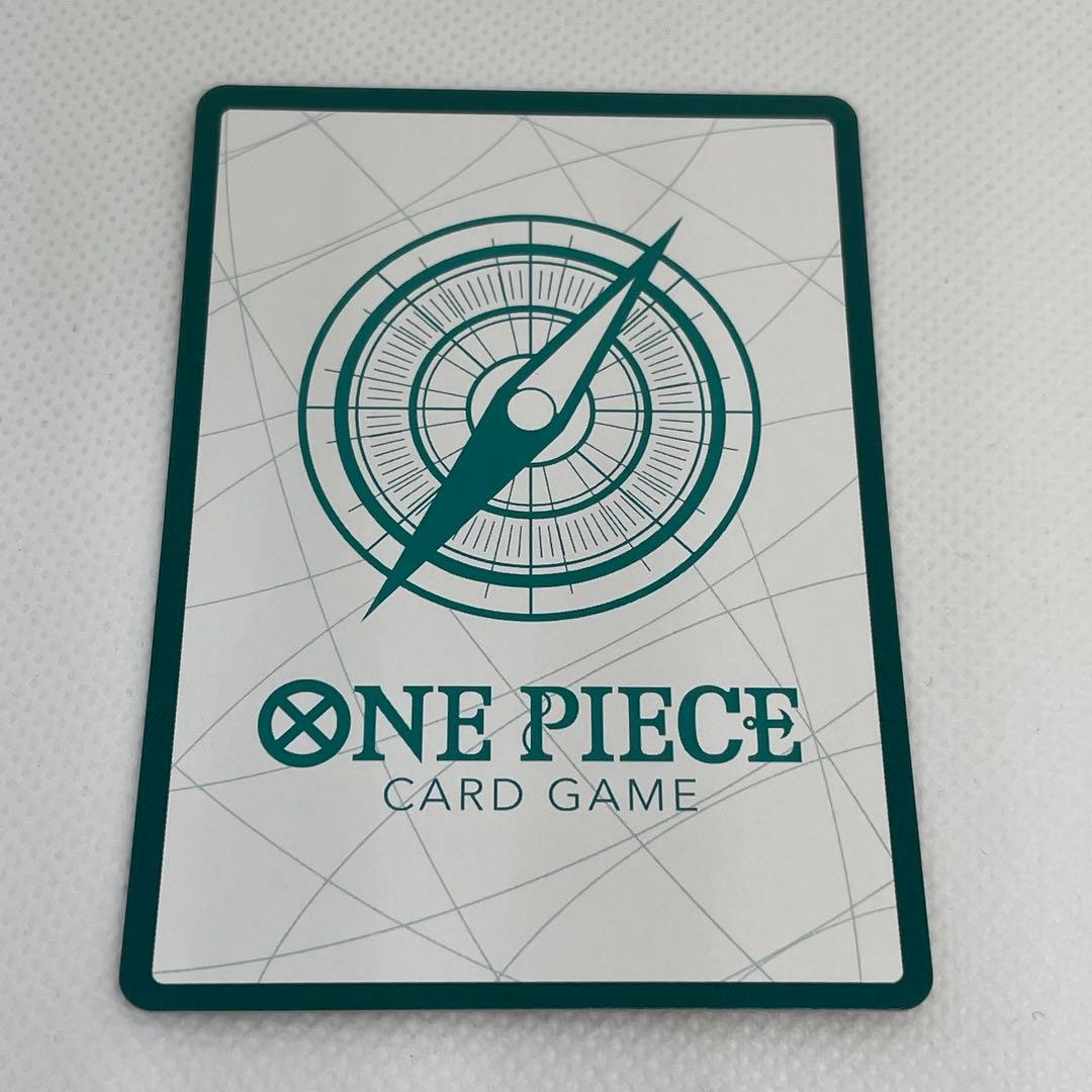 One Piece Ace — Japanese