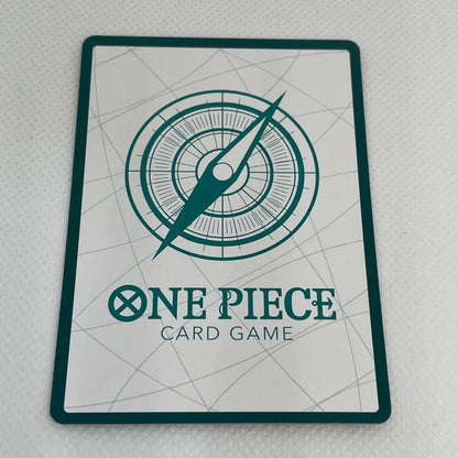 One Piece Ace — Japanese