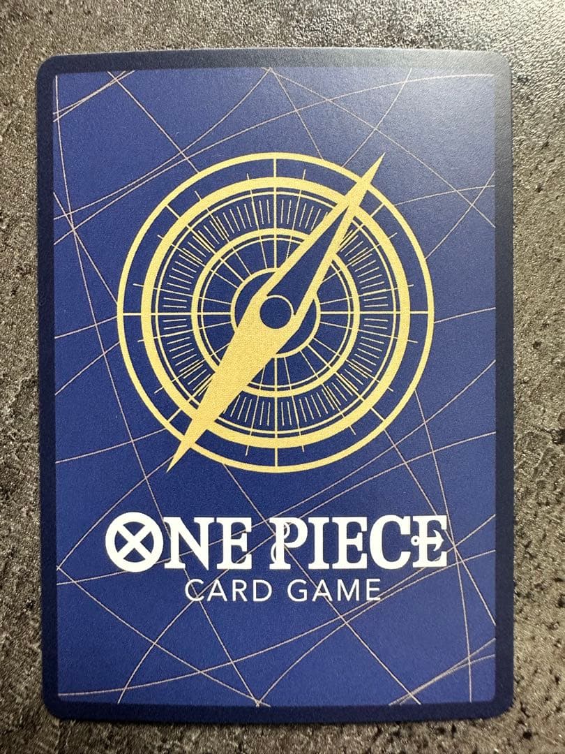 One Piece Nico Robin — EB03-055 — Japanese