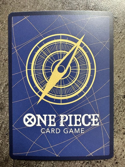 One Piece Nico Robin — EB03-055 — Japanese
